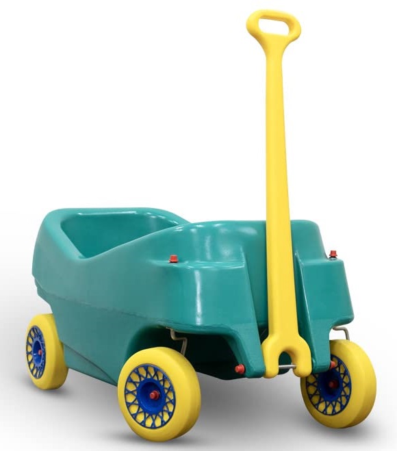 DREAM WAGON RIDE ON TOYS