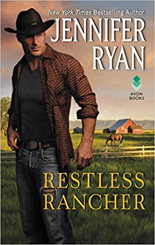 RESTLESS RANCHER