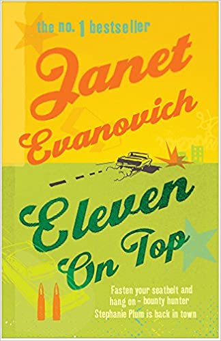 ELEVEN ON TOP