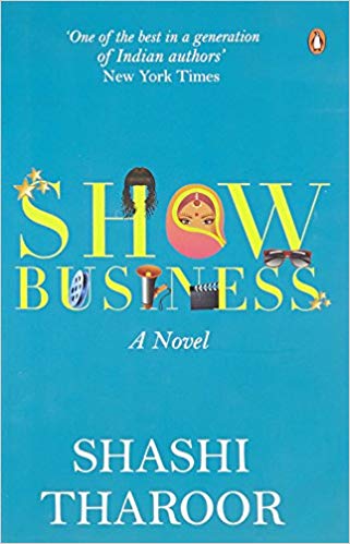 SHOW BUSINESS