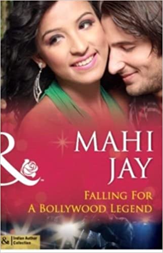 FALLING FOR A BOLLYWOOD LEGEND