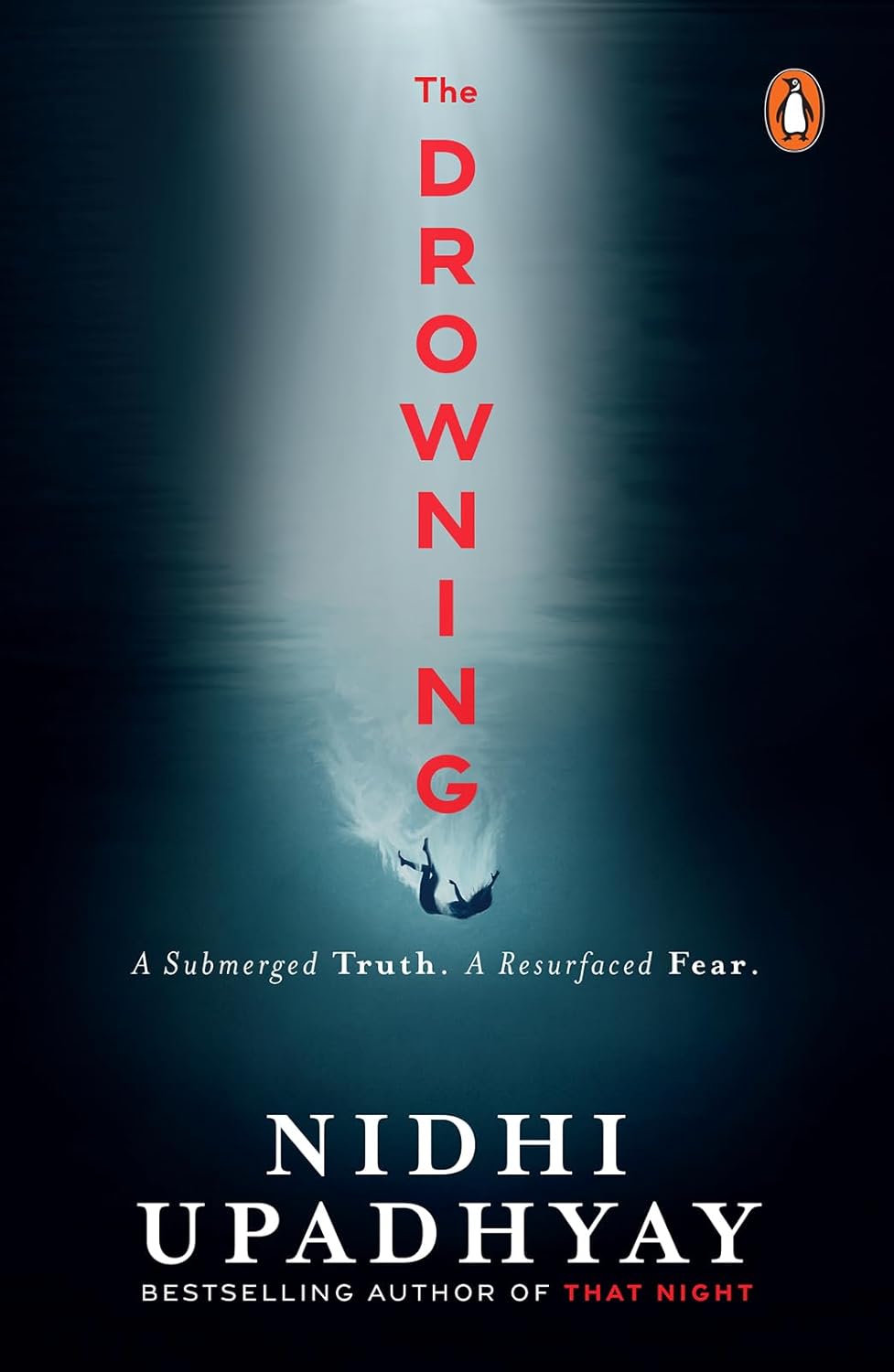THE DROWNING