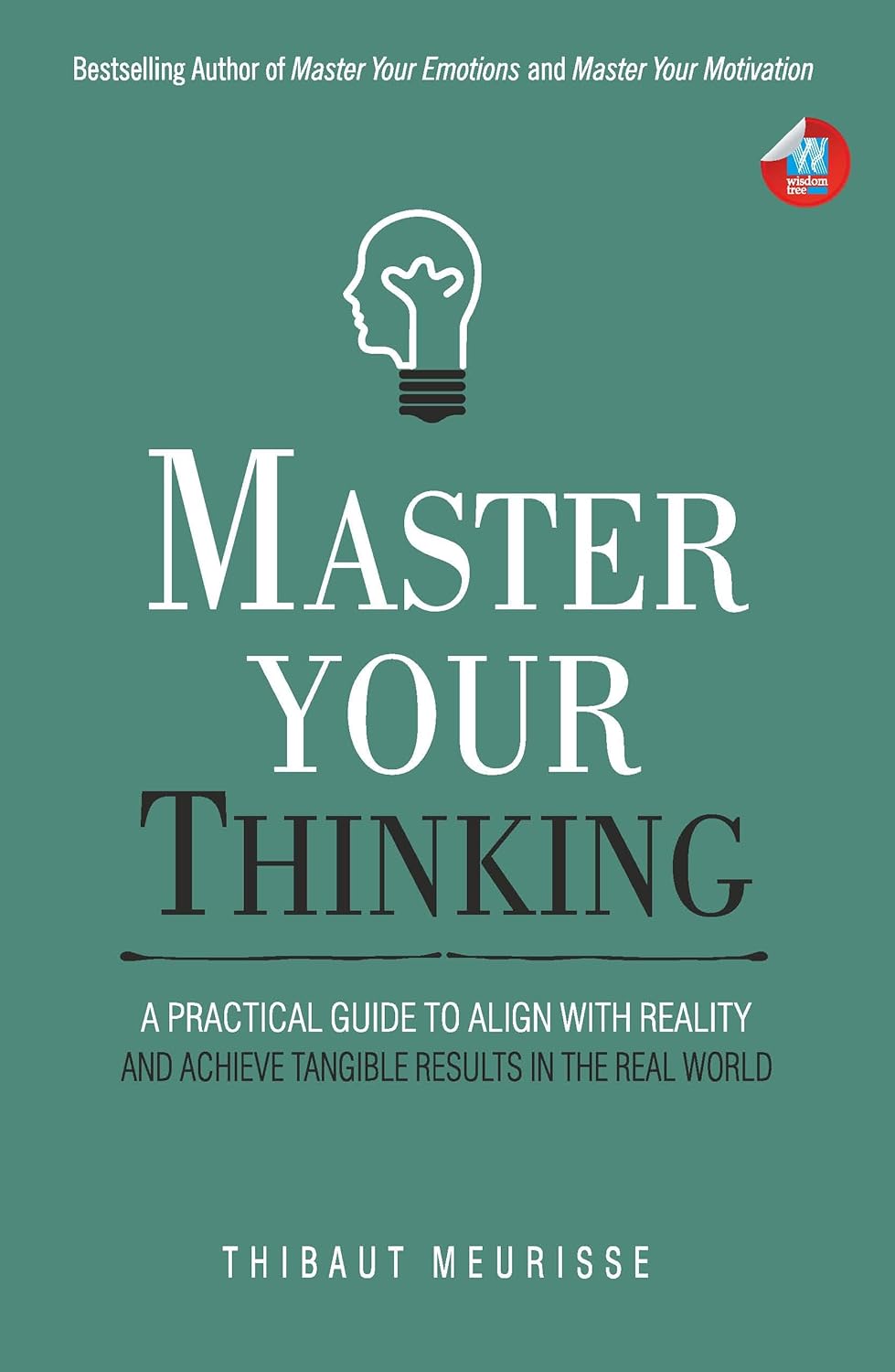 MASTER YOUR THINKING
