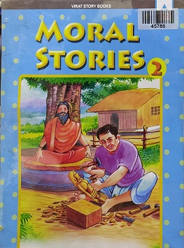 MORAL STORIES 2 virat