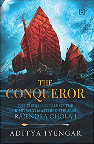 THE CONQUEROR