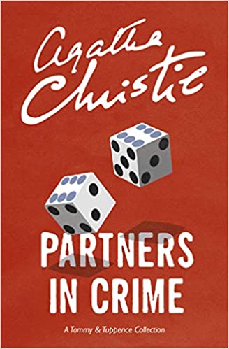 PARTNERS IN CRIME