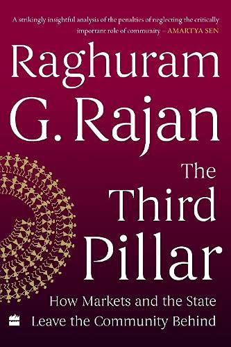 THE THIRD PILLAR