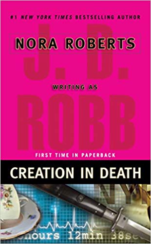 CREATION IN DEATH