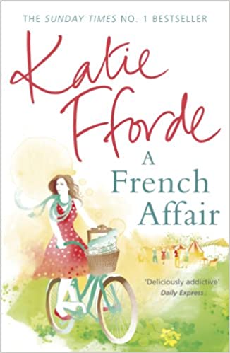 A FRENCH AFFAIR