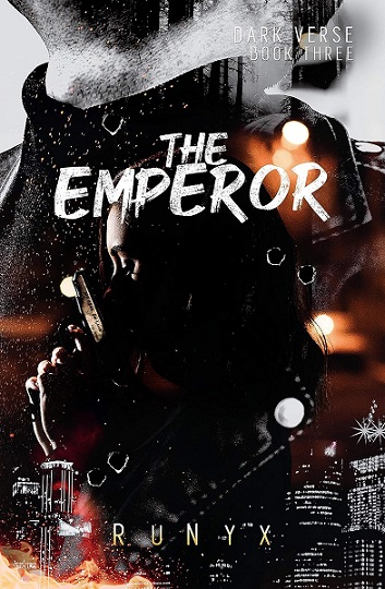THE EMPEROR 03