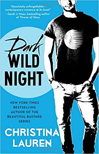 DARK WILD NIGHT