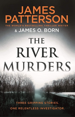 THE RIVER MURDERS