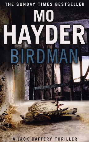 BIRDMAN
