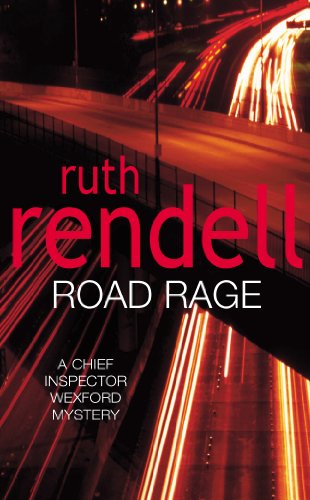 ROAD RAGE