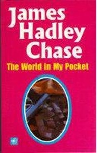 THE WORLD IN MY POCKET