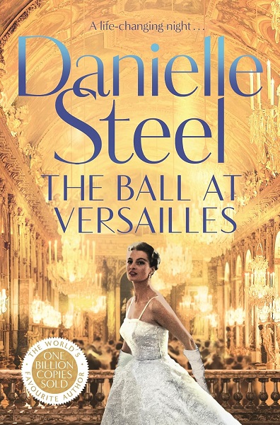 THE BALL AT VERSAILLES