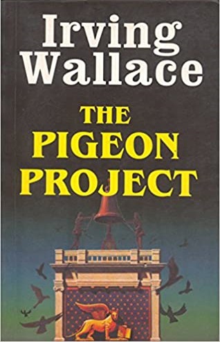 THE PIGEON PROJECT