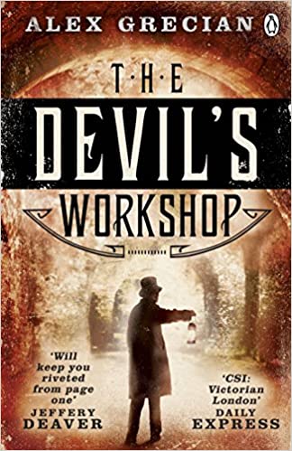 THE DEVIL'S WORKSHOP