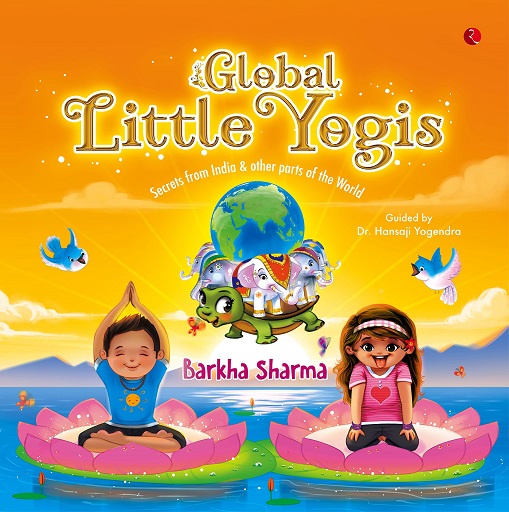 GLOBAL LITTLE YOGIS