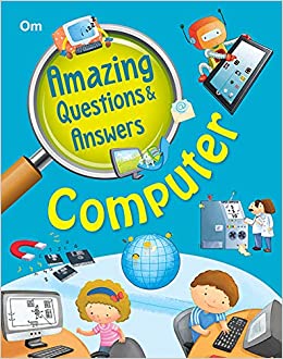 COMPUTER amazing Q & A