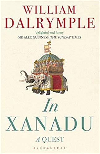 IN XANADU 