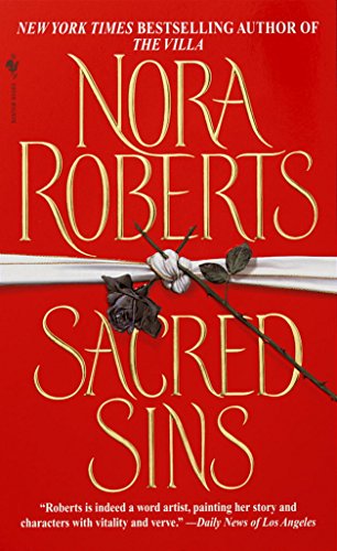 SACRED SINS