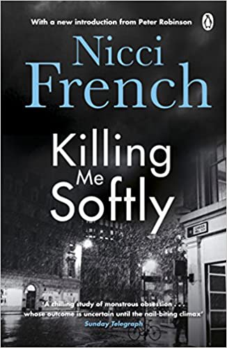 KILLING ME SOFTLY