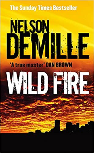 WILD FIRE