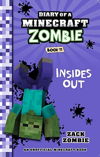 NO 11 INSIDES OUT