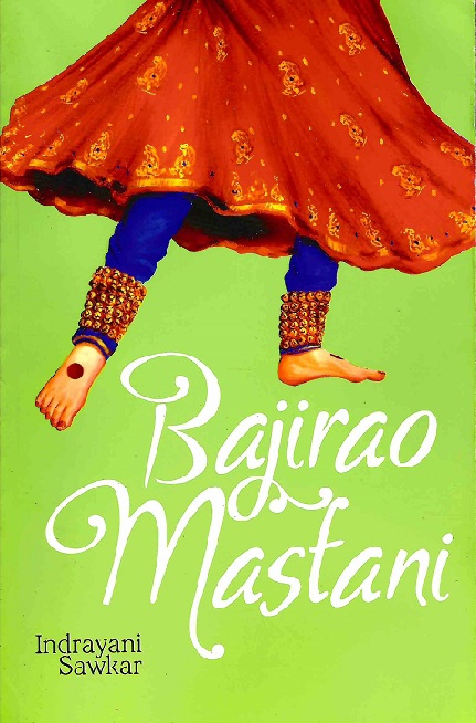 BAJIRAO MASTANI