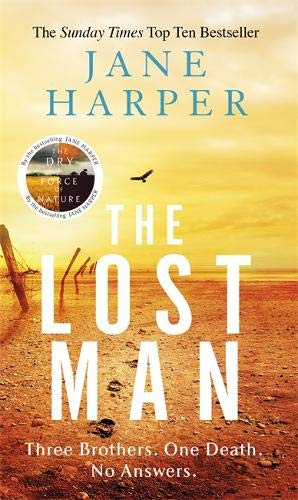 THE LOST MAN