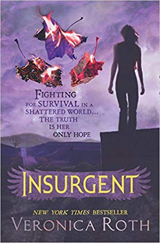 INSURGENT 2