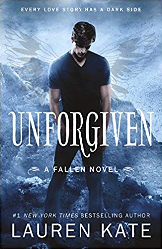 UNFORGIVEN 5