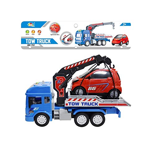 TOW TRUCK