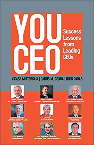 YOU CEO 