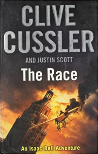 THE RACE cc