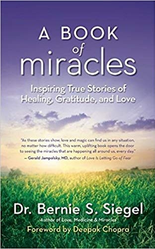 A BOOK OF MIRACLESS 