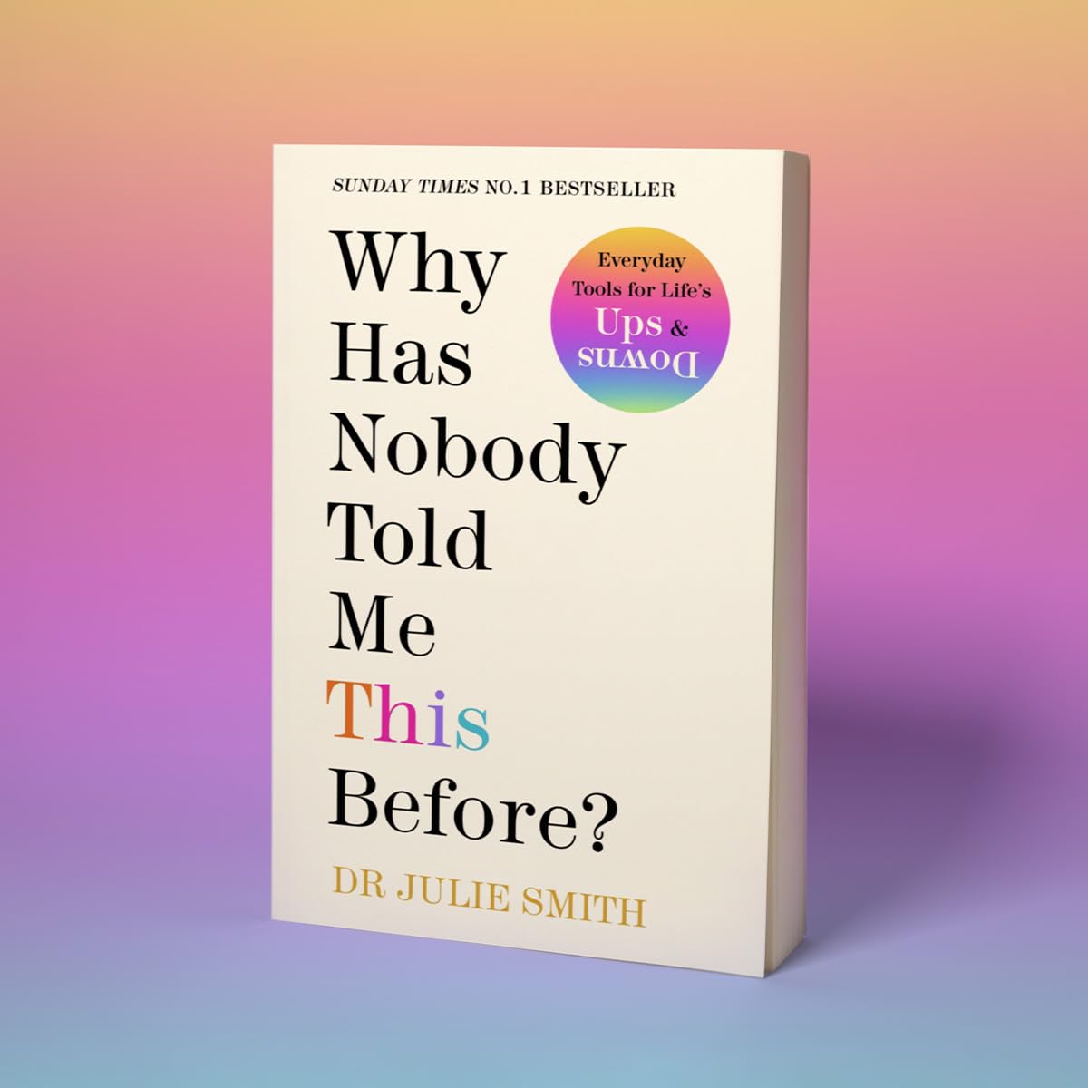 WHY HAS NOBODY TOLD ME THIS BEFORE