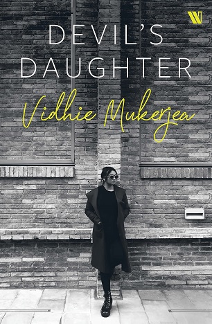 DEVIL'S DAUGHTER