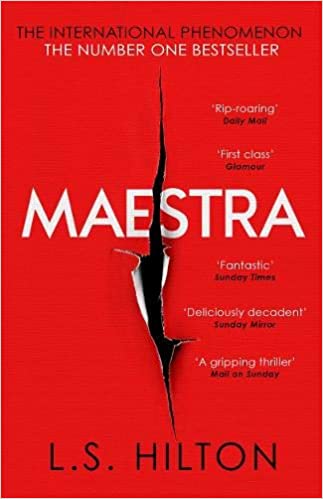 MAESTRA