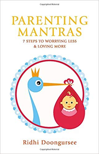 PARENTING MANTRAS 