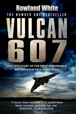 VULCAN 607