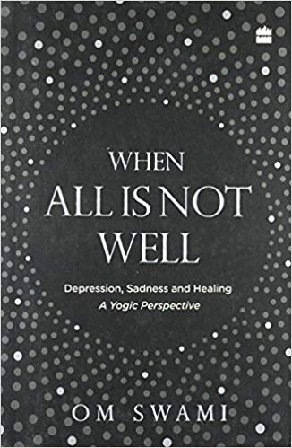 WHEN ALL IS NOT WELL 