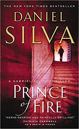 PRINCE OF FIRE