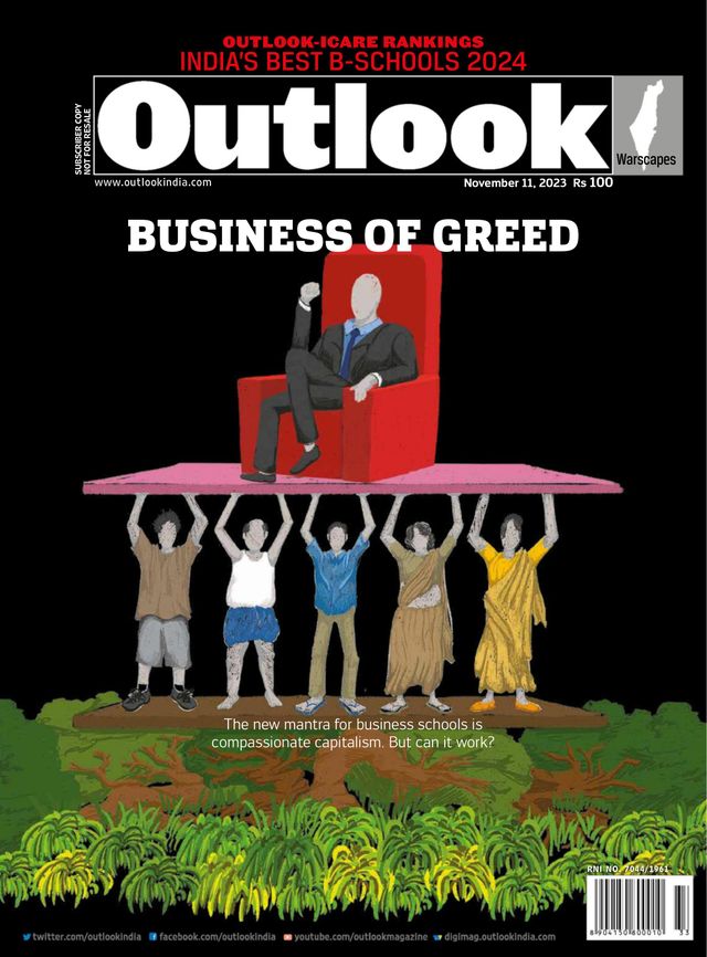OUTLOOK 2023 NOV 11