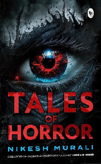 TALES OF HORROR