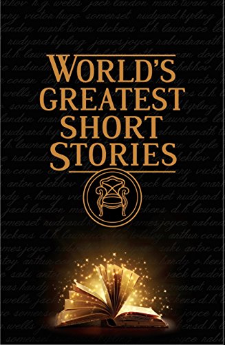 WORLD'S GREATEST SHORT STORIES