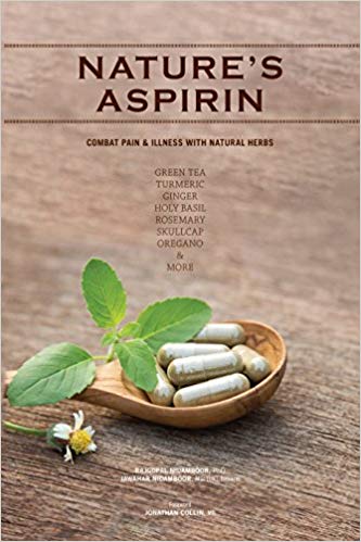 NATURE'S ASPIRIN 