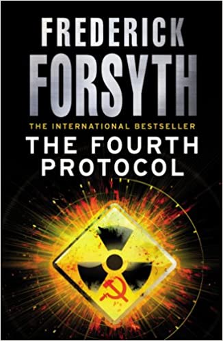THE FOURTH PROTOCOL