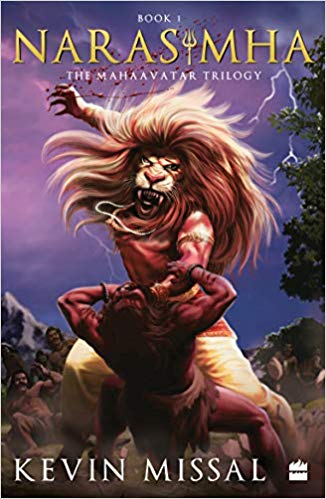 NARASIMHA 01